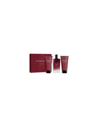 Instituto Español Poseidon Root Body Care Set