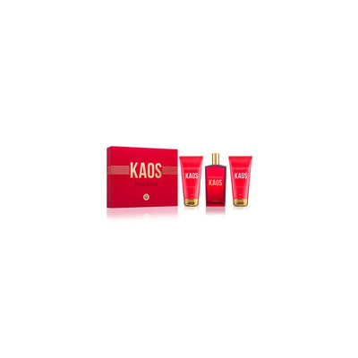 INSTITUTO ESPAÑOL Poseidon Kaos | EDT