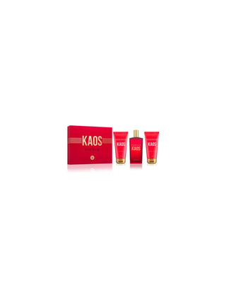 INSTITUTO ESPAÑOL Poseidon Kaos | EDT