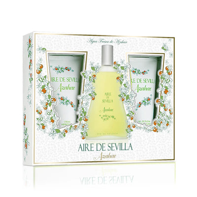 AIRE DE SEVILLA Essences Azahar Shower Gel