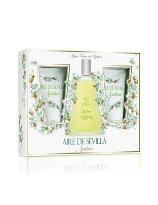 AIRE DE SEVILLA Essences Azahar Shower Gel