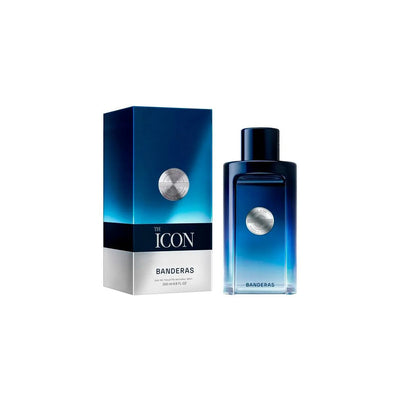 PUIG Antonio Banderas The Icon Men | EDT