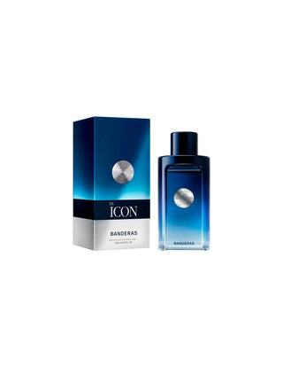 PUIG Antonio Banderas The Icon Men | EDT
