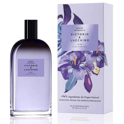 Victorio & Lucchino N16 | EDT
