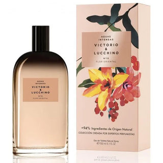 Victorio & Lucchino Aguas de Victorio and Lucchino N15 | EDT