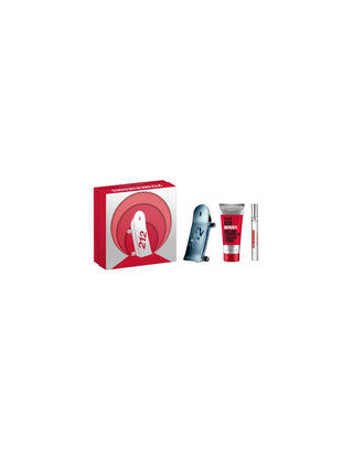 Carolina Herrera 212 Heroes Men | EDT