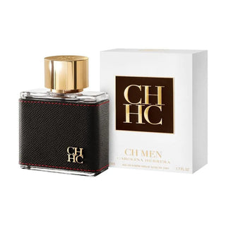 Carolina Herrera CH Men | EDT