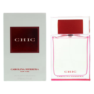 Carolina Herrera Chic for Women | EDP