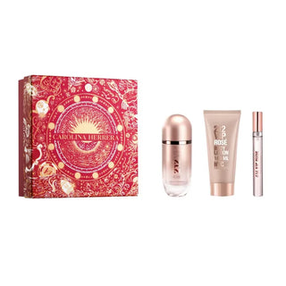 Set Carolina Herrera 212 VIP Rosé | EDP