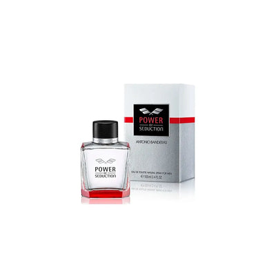 Antonio Banderas Power of Seduction for Men | EDT