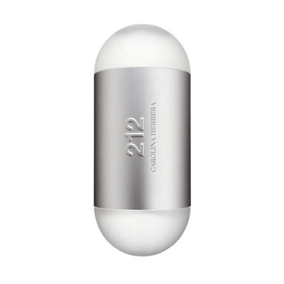 Carolina Herrera 212 Tester | EDT