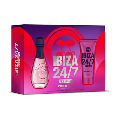 PACHA Queen 24-7 Feeling | EDP