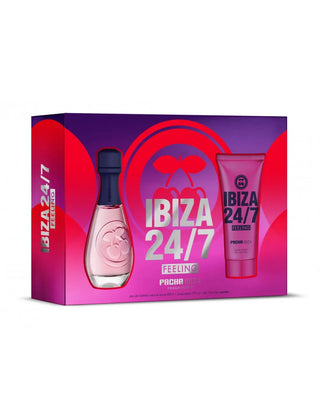 PACHA Queen 24-7 Feeling | EDP