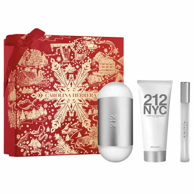 Carolina Herrera 212 NYC for Women | EDT