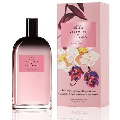 Victorio & Lucchino Nº17 Flor Sensual | EDP