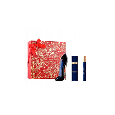 Carolina Herrera Good Girl Sets | EDP