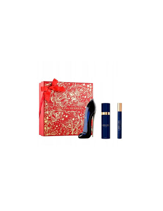 Carolina Herrera Good Girl Sets | EDP