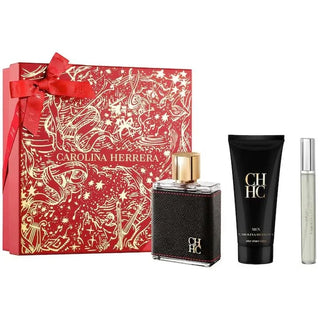 Carolina Herrera Ch Men Set | EDT