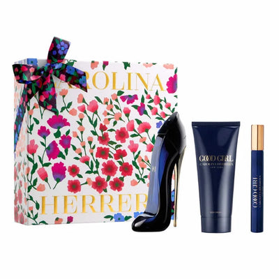 Carolina Herrera Good Girl Set | EDP