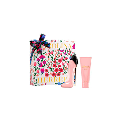 Carolina Herrera Good Girl Blush Body Sets | EDP