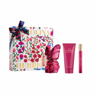 Carolina Herrera La Bomba Set | EDP