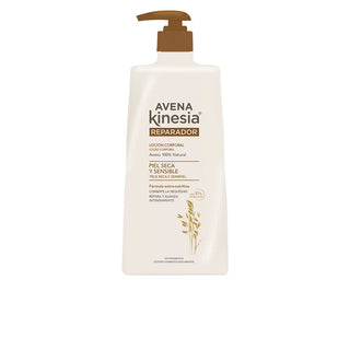 Avena Kinesia Restorative Body Lotion