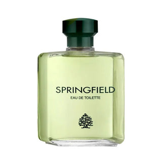 Springfield Eau de Toilette | EDT
