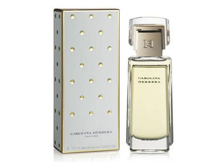 Carolina Herrera Carolina Herrera | EDP