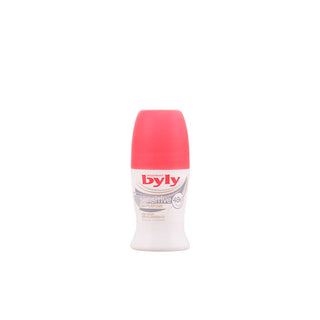 BYLY Sensitive Roll-On Deodorant