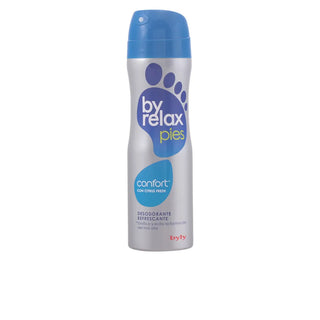 BYLY Byrelax Foot Deodorant Spray