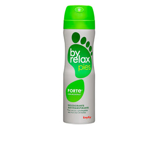 Byly Byrelax Forte Foot Deodorant Spray