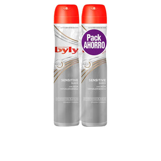BYLY Sensitive Deodorant Spray