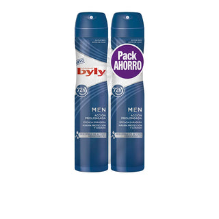 BYLY For Men Deodorant Spray