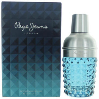 Pepe Jeans For Him for Men | EDT