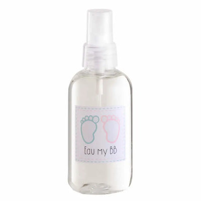 Eau My BB Eau de Cologne Spray