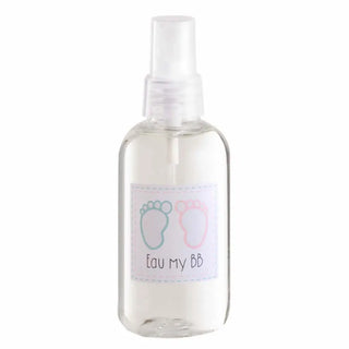 Eau My BB Eau de Cologne Spray