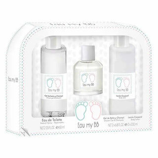 EAU MY BB Set 3 Pieces | EDT