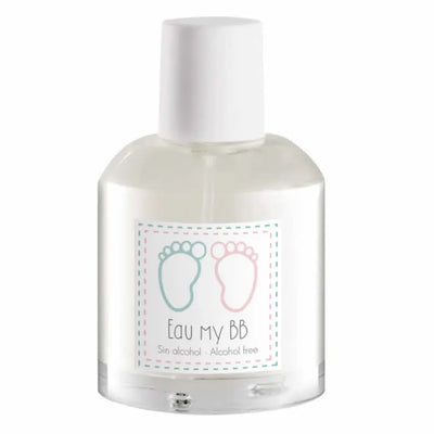 Eau My BB Eau de Senteur Natural Spray
