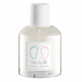 Eau My BB Eau de Senteur Natural Spray