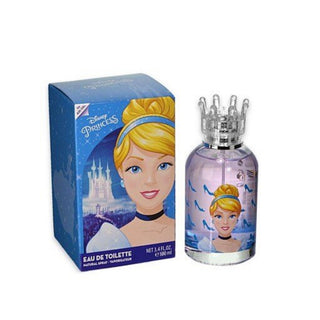 Disney Cinderella For Children | EDT
