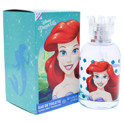 Disney Princess Ariel For Girls | EDT