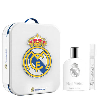 REAL MADRID Set 3 Pieces | EDT