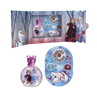 DISNEY Set Frozen II Eau De Parfum Spray