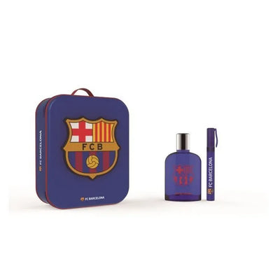 FC Barcelona Set 3 Pieces | EDT