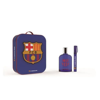 FC Barcelona Set 3 Pieces | EDT