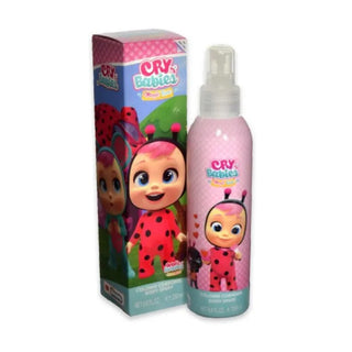CARTOON Cry Babies Body Spray