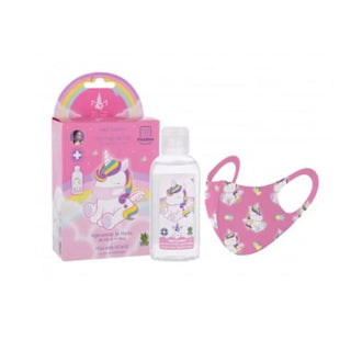 CARTOON Set My Unicorn 2 Pieces