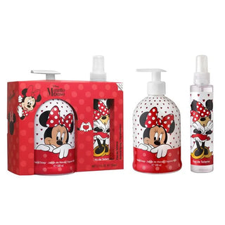 Disney Minnie Mouse Fragrance Set | EDT