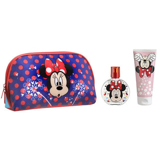 DISNEY Minnie Set Fragrance Gift Set | EDT
