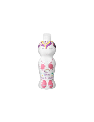 Cartoon Eau My Unicorn Gel and Shampoo